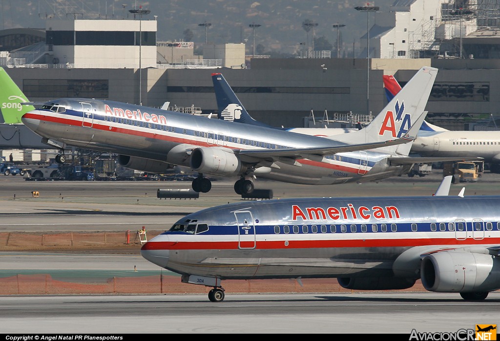 N602GC - McDonnell Douglas DC-10-30F - Gemini Air Cargo