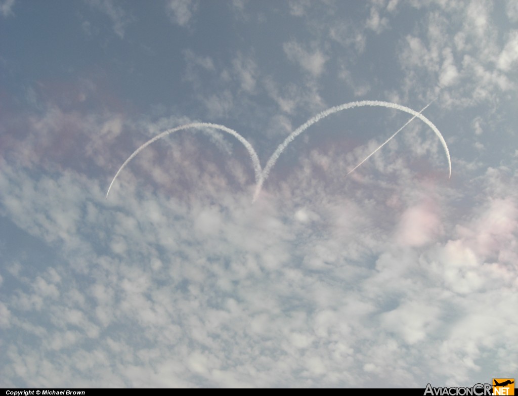  - British Aerospace Hawk T.1A - United Kingdom - Royal Air Force (RAF) Red Arrows