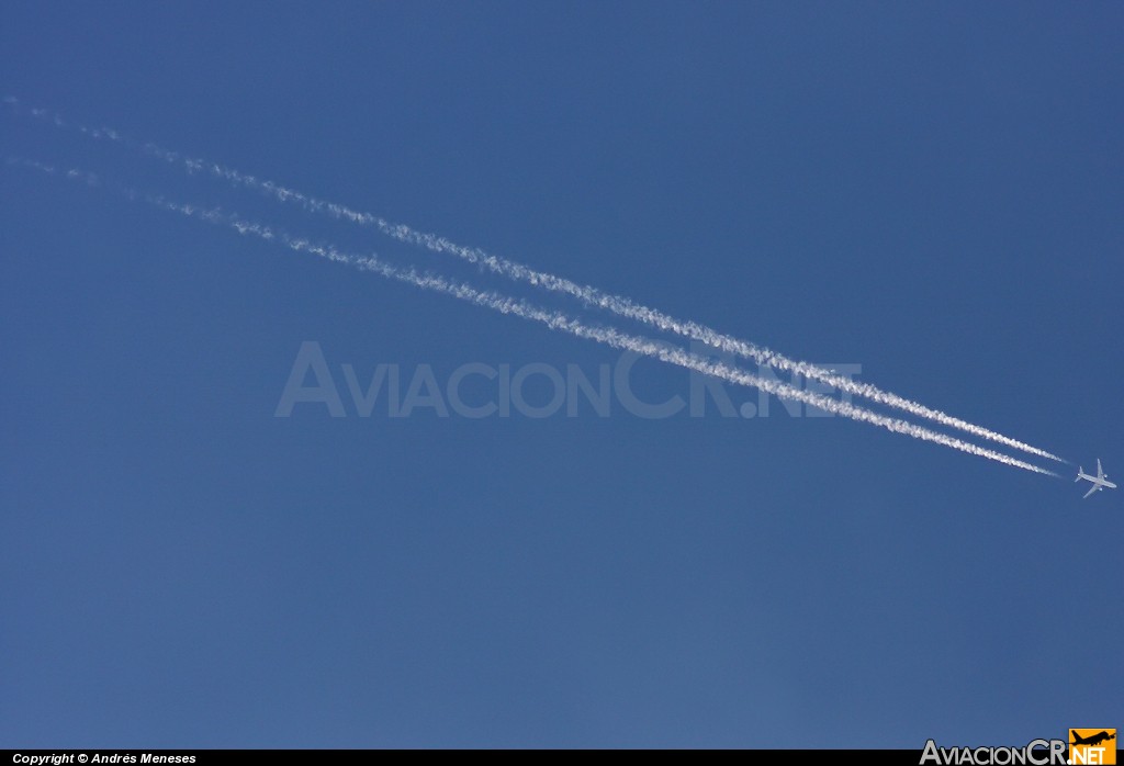  - Boeing 767-3Y0/ER - Varig