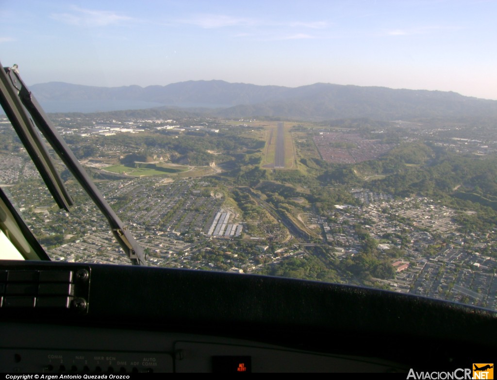 N991SA - Beechcraft 90 King Air (C-6/T-44/U-21) (Genérico) - Privado