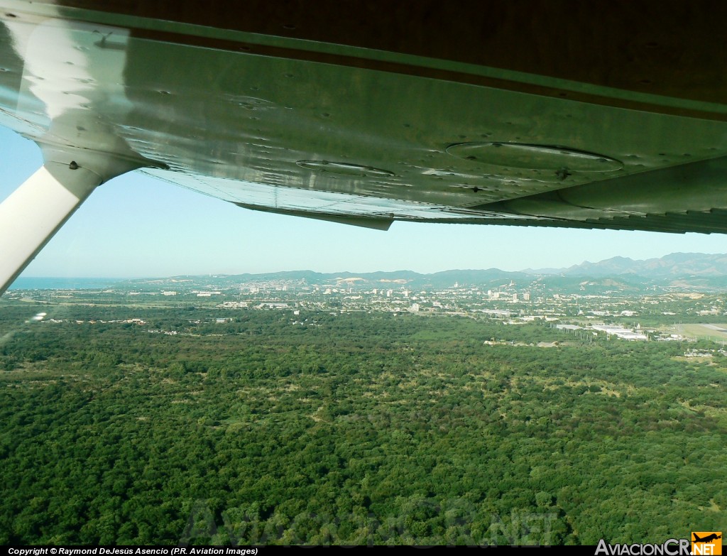 N1707Q - Cessna 150L - Privado