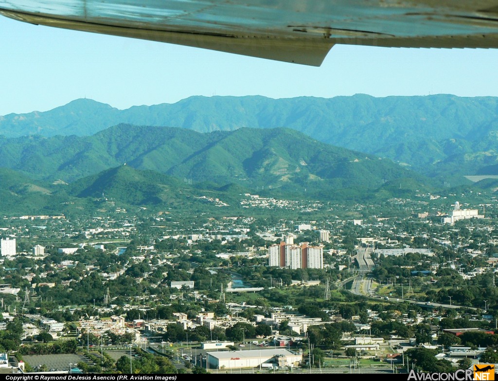 N1707Q - Cessna 150L - Privado