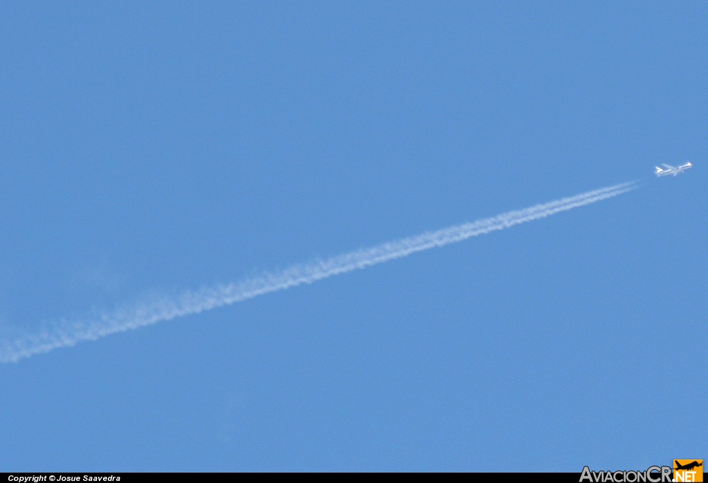  - Boeing 767-200 (Genérico) - Aeromexico