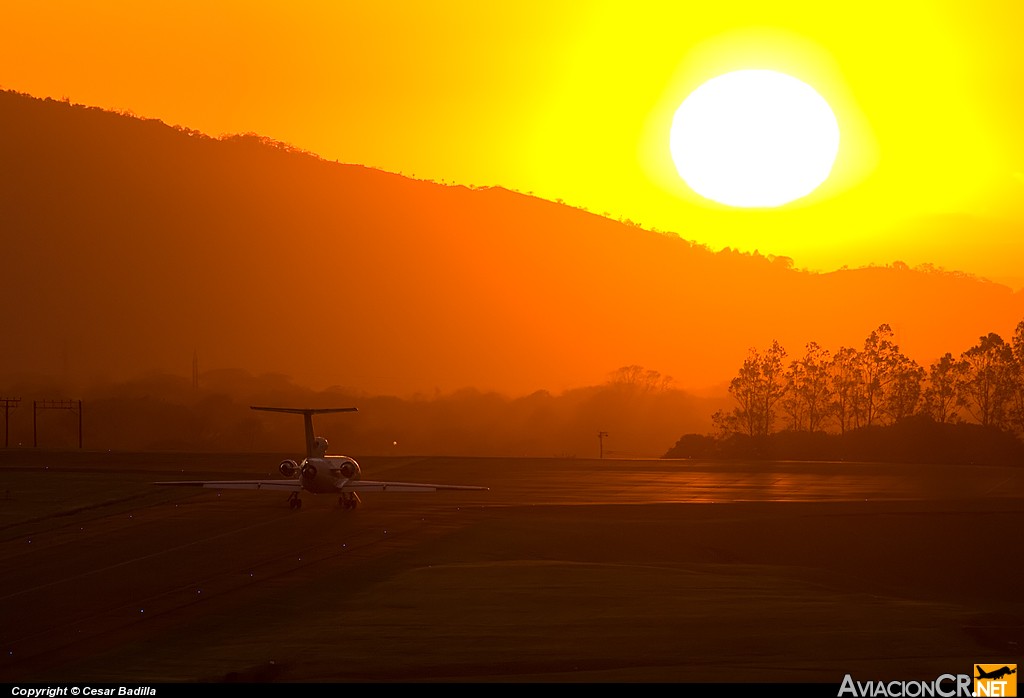 CU-T1255 - Yakovlev Yak-42D - Cubana de Aviación