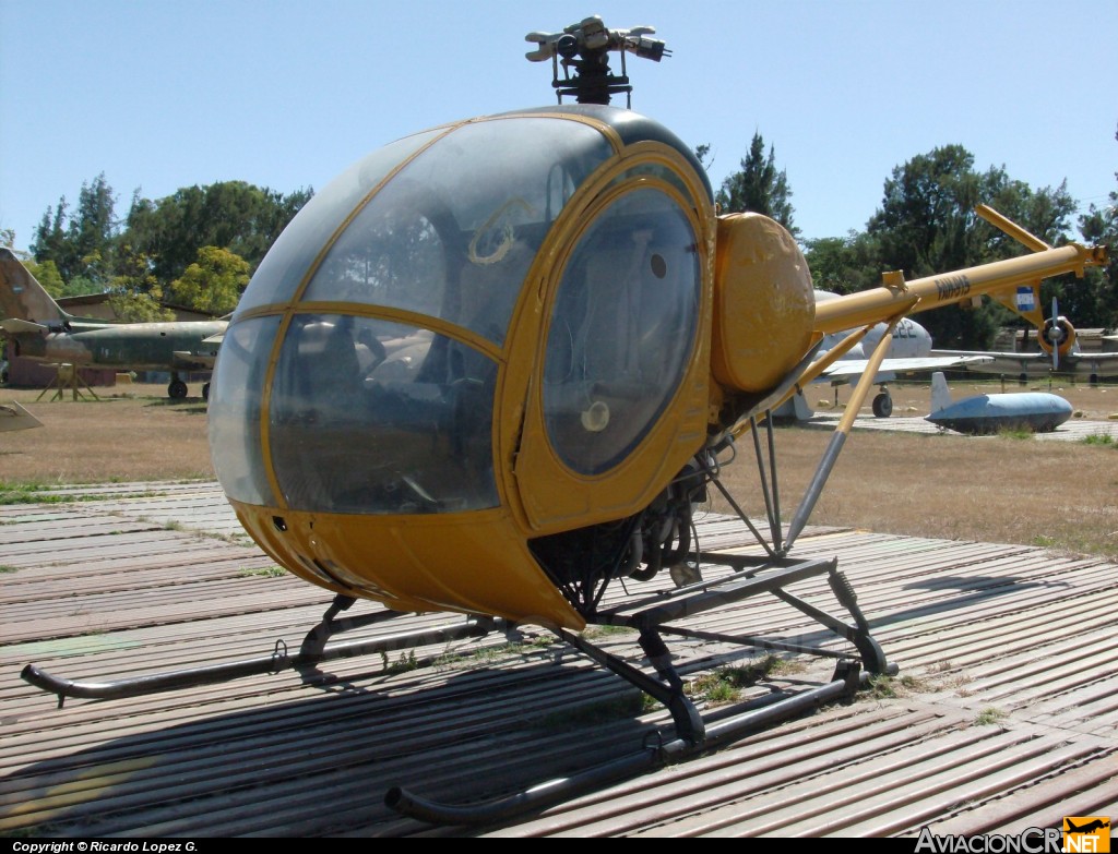 FAH915 - Hughes - Desconocida