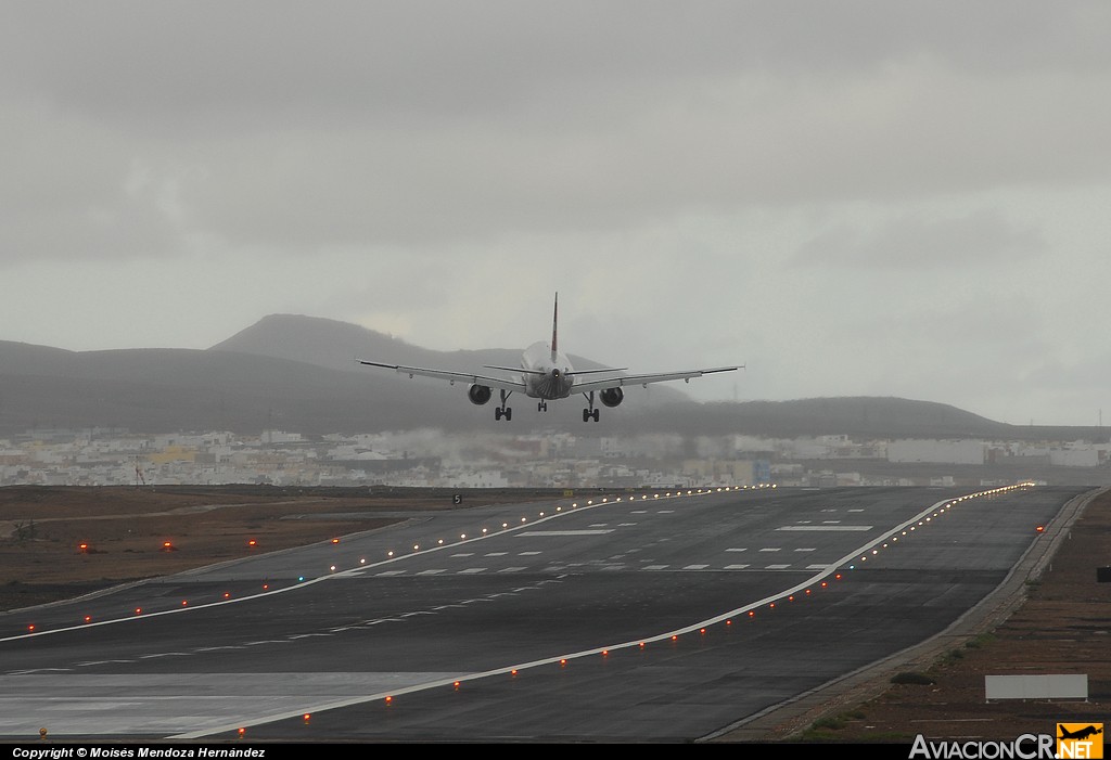  - Aeropuerto - Aeropuerto