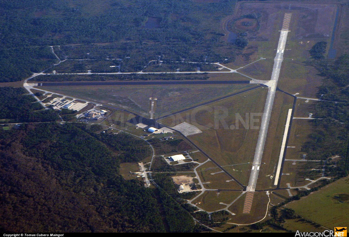  - Aeropuerto - Aeropuerto