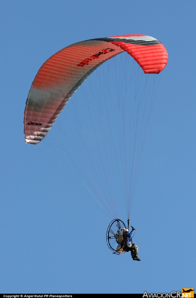  - Paraglider - Desconocida