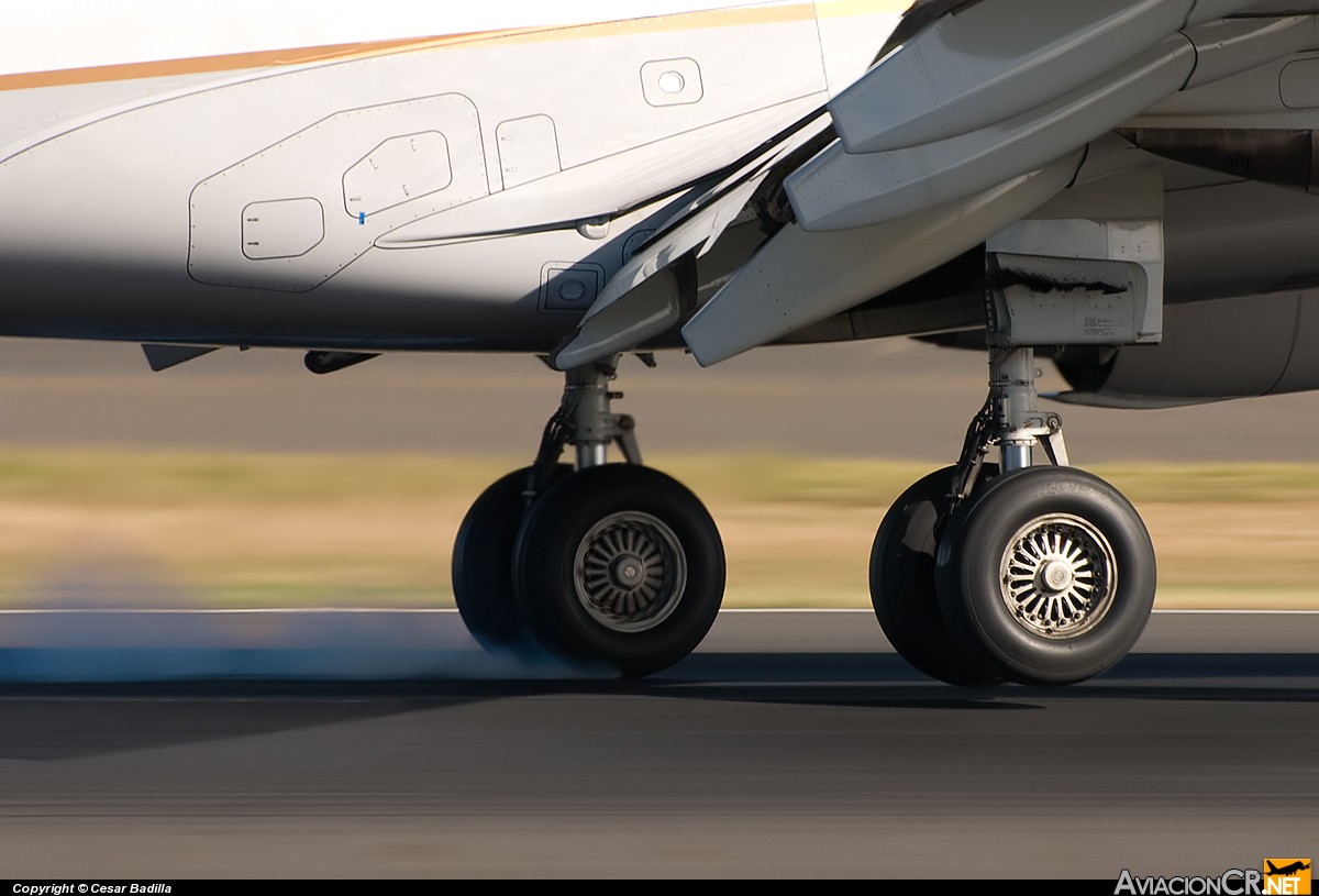 HP-1559CMP - Embraer 190-100IGW - Copa Airlines