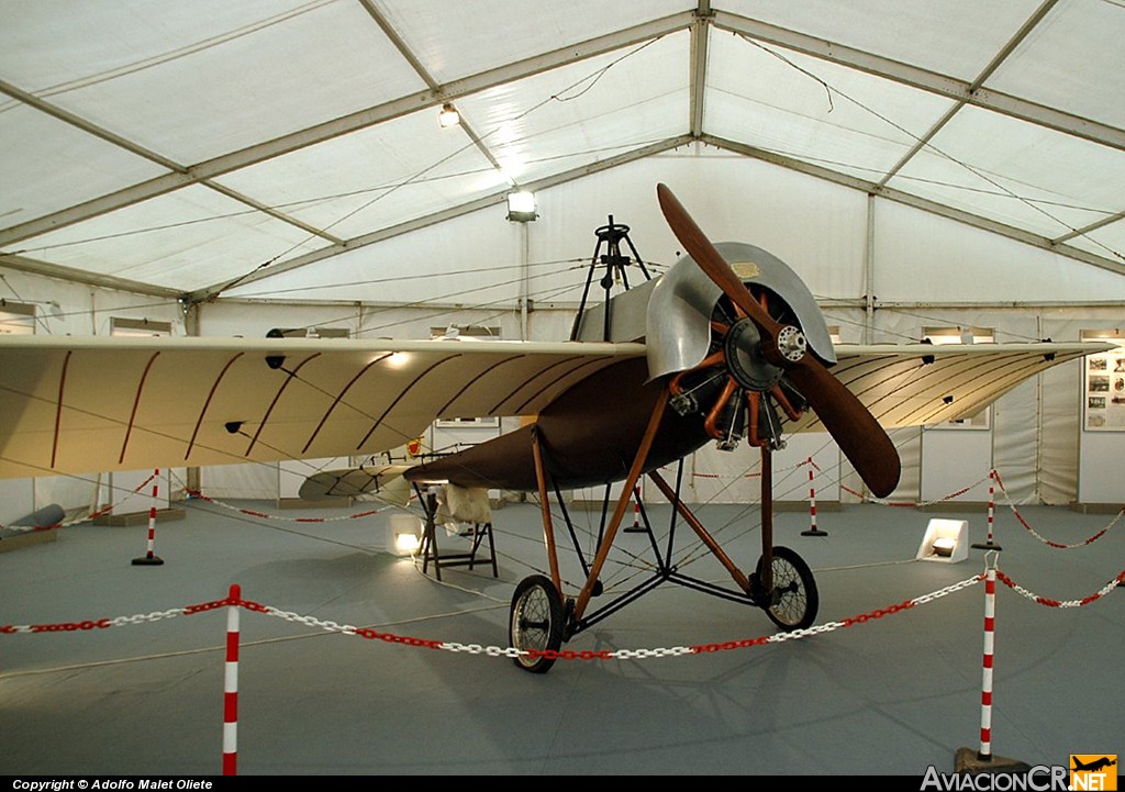 NO APLICAB - Hedilla Monocoque I - Fundacio Parc Aeronautic de Catalunya                                    Aerolínea Aquí - ingrese el formato correcto! (