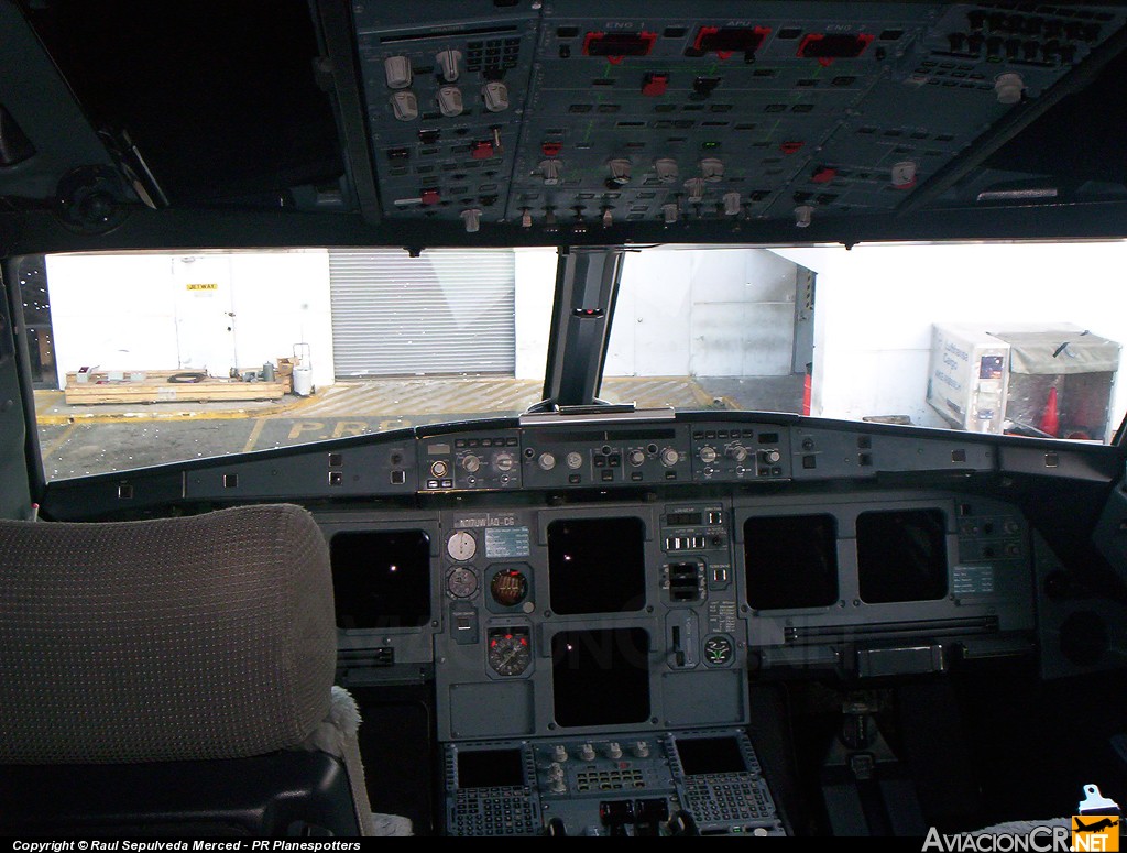 N117UW - Airbus A320-214 - US Airways