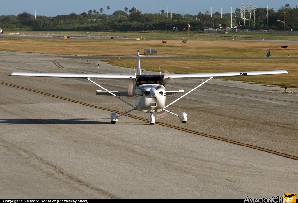 N123AR - Cessna 182S Skylane - Desconocida
