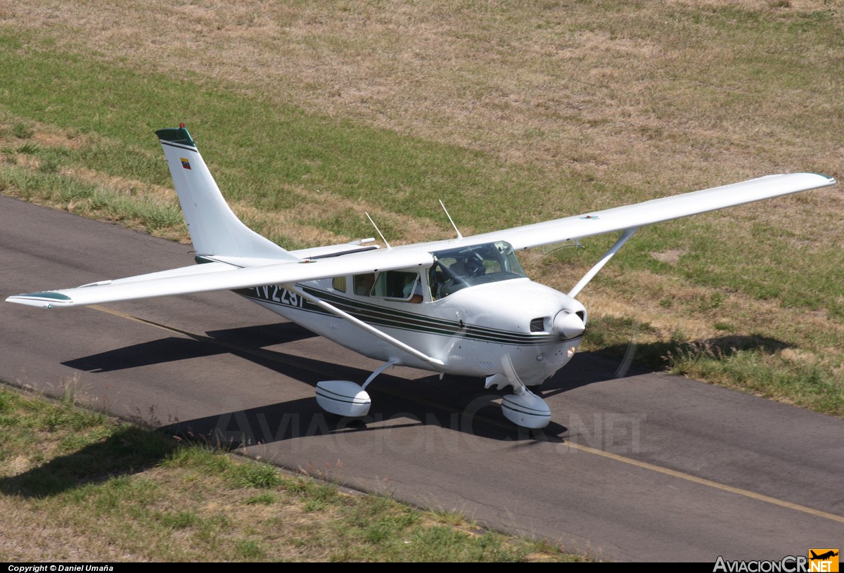 YV2297 - Cessna U206G Stationair - Privado
