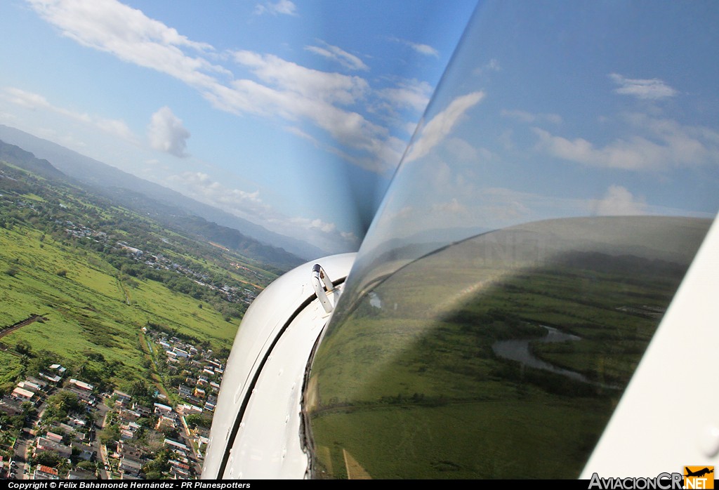 N348TA - Cessna 172 - Privado