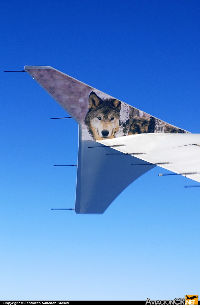 N941FR - Airbus A319-111 - Frontier Airlines