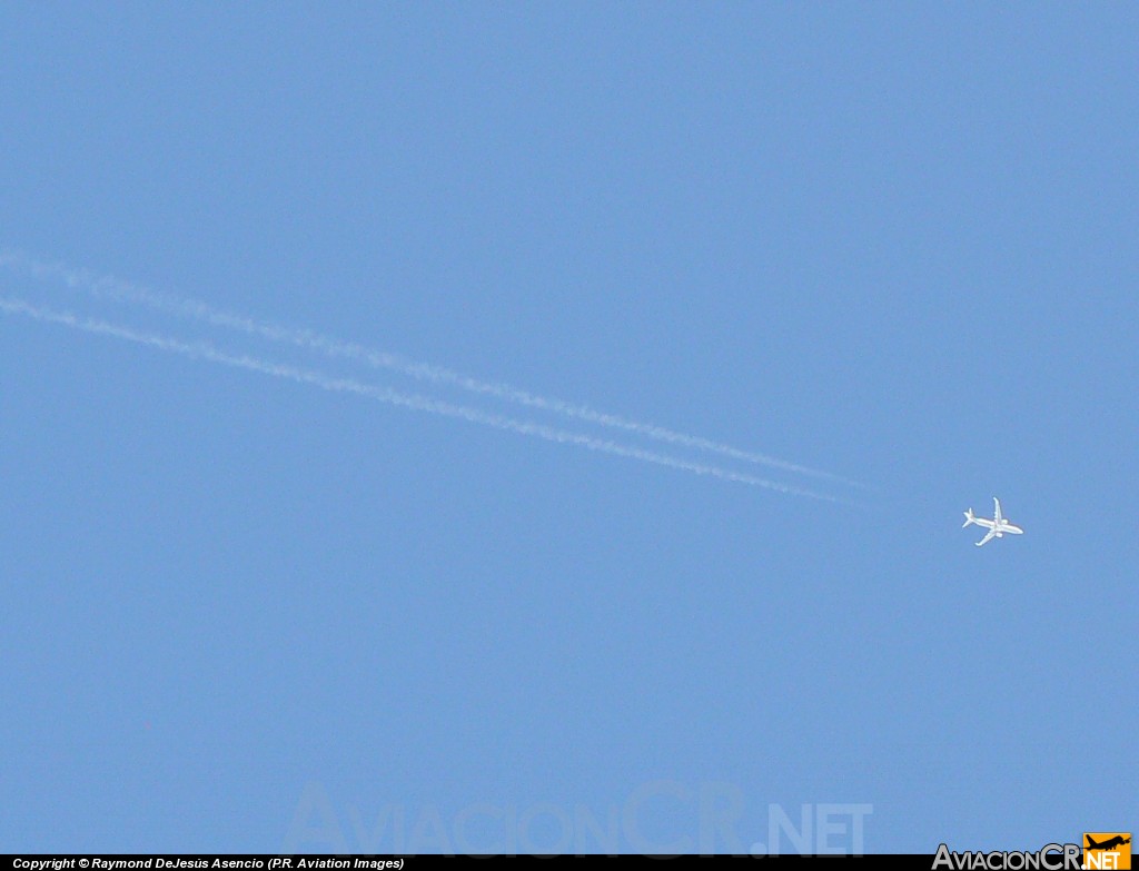 9Y-... - Boeing 737-8Q8 - BWIA International Airways (West Indian) Trinidad & Tobago