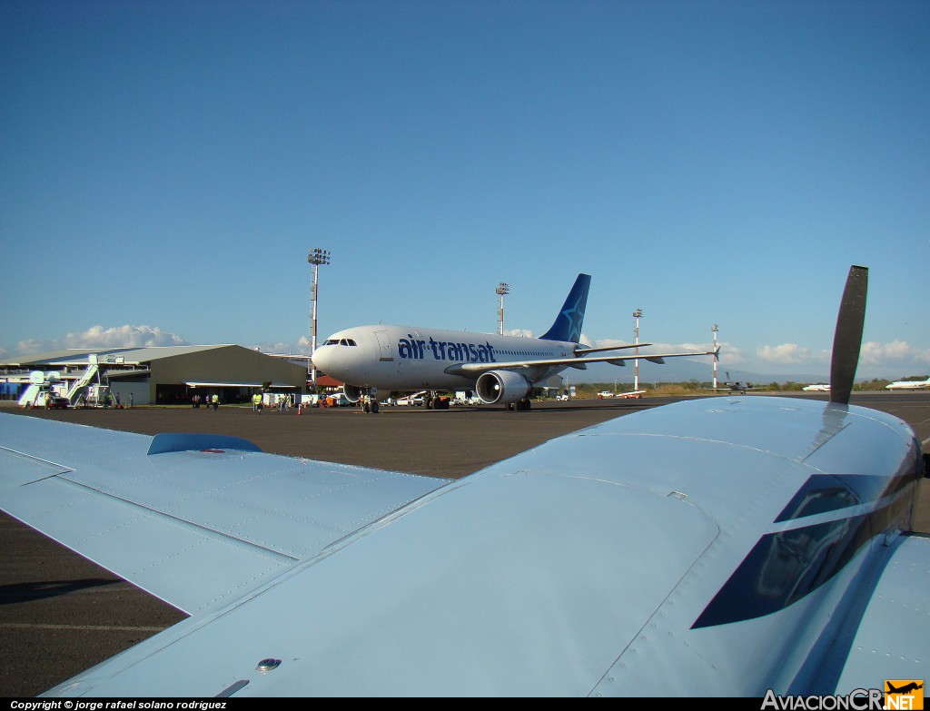 MSP003 - Piper PA-31-350 Chieftain - Ministerio de Seguridad Pública - Costa Rica