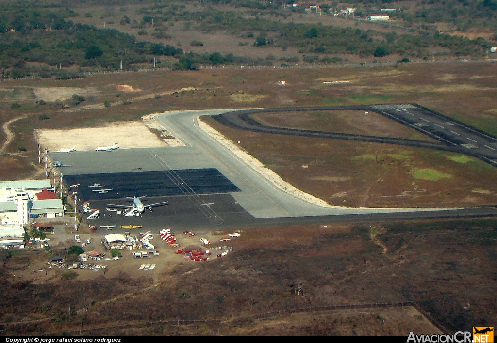 MSP003 - Piper PA-31-350 Chieftain - Ministerio de Seguridad Pública - Costa Rica