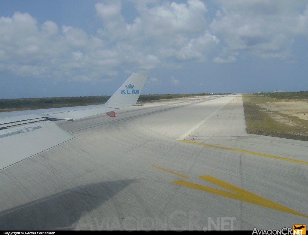 PH-KCI - McDonnell Douglas MD-11 - KLM - Royal Dutch Airlines