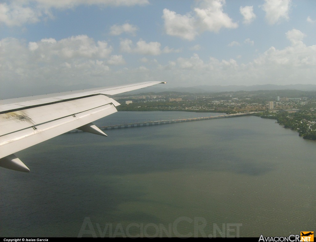  - Boeing 757-232 - Delta Air Lines