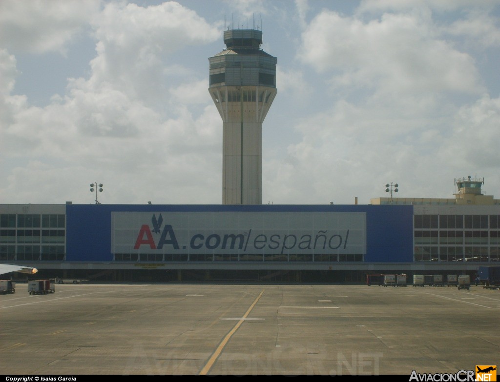  -  - Aeropuerto