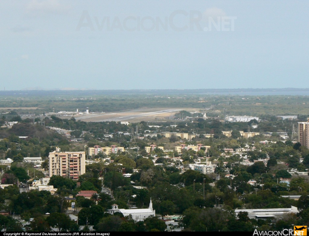  - Aeropuerto - Vista de Aeropuerto