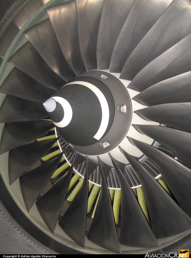  - Airbus A320-233 - TACA