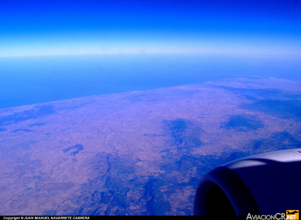  - Boeing 737 (Genérico) - Air Europa