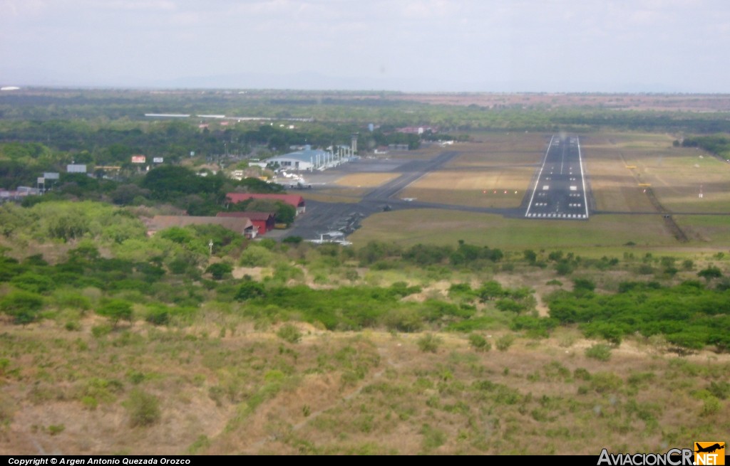 YS-111-N - Beechcraft B200 Super King Air - COCESNA