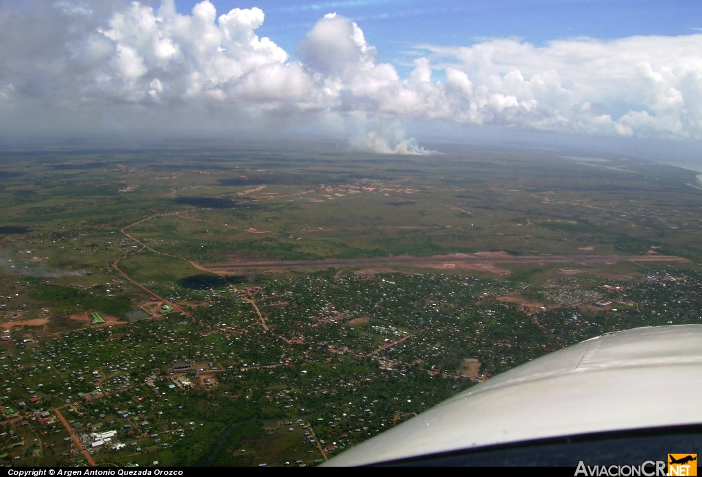 YS-111-N - Beechcraft B200 Super King Air - COCESNA