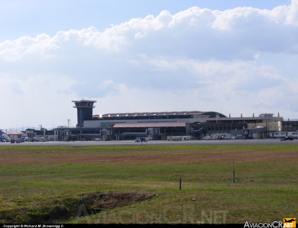  - Desconocido - Aeropuerto