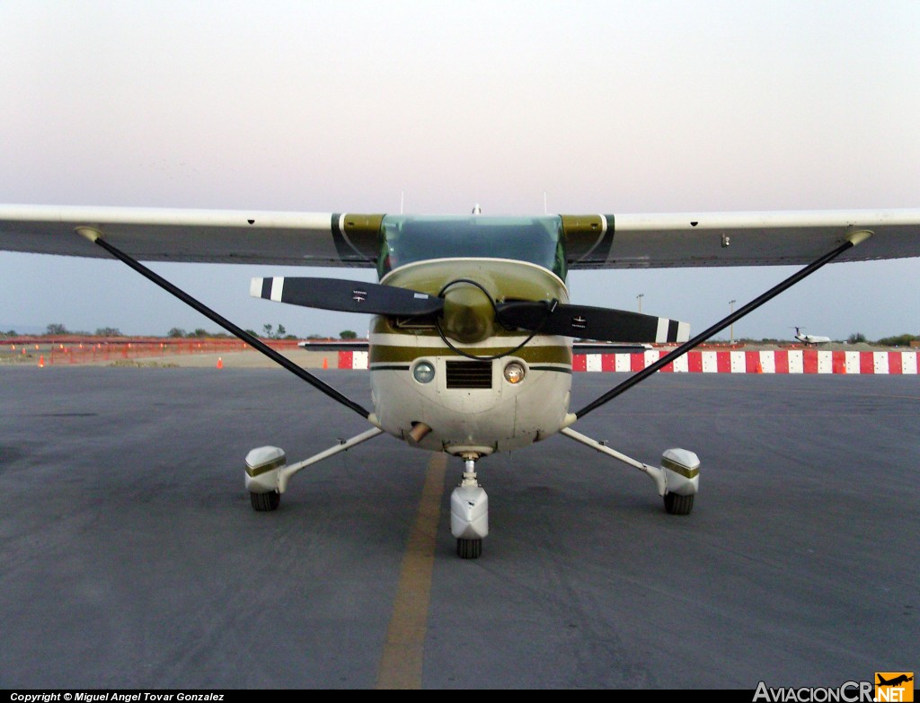N7531N - Cessna 182A Skylane - Desconocida