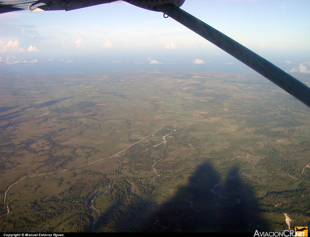 HI-760CT - Cessna 208B Grand Caravan - Servicios Aereos Profesionales S.A.