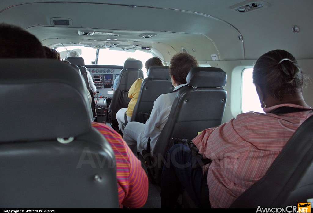 N335VL - Cessna 208B Grand Caravan - Vieques Air Link