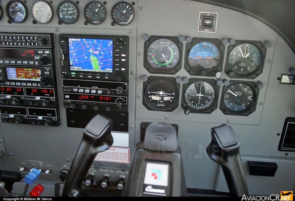 N741VL - Cessna 208B Grand Caravan - Vieques Air Link