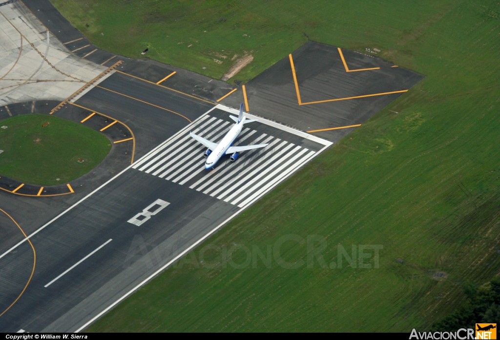N741VL - Cessna 208B Grand Caravan - Vieques Air Link