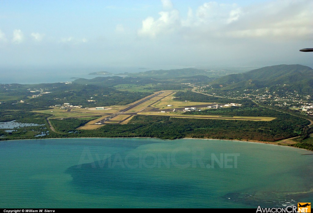 N741VL - Cessna 208B Grand Caravan - Vieques Air Link