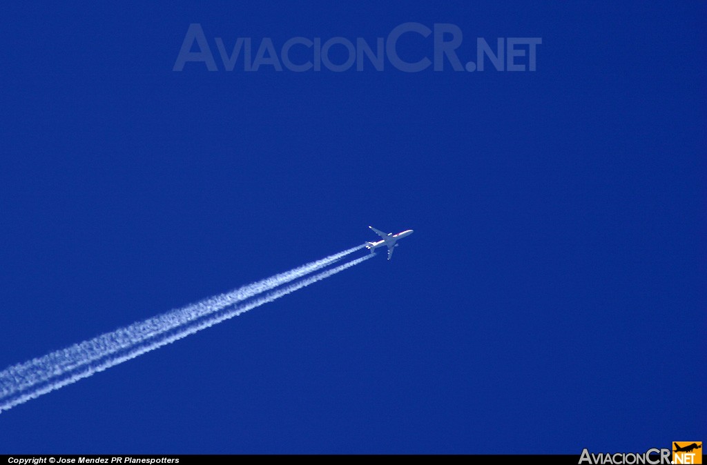 PH-MCU - McDonnell Douglas MD-11(F) - Martinair Cargo