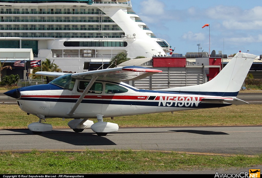 N5130N - Cessna 182Q Skylane II - MHCCG INC.