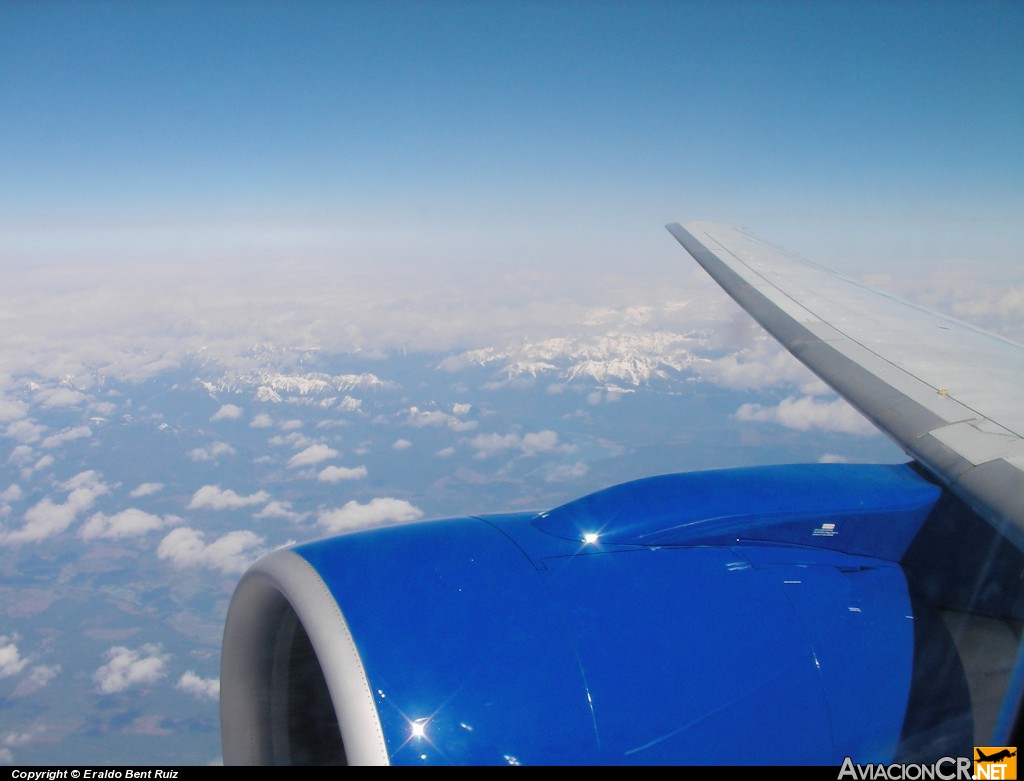 N559UA - Boeing 757-222 - United Airlines