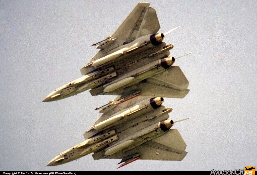 161862 - Grumman F-14B Tomcat - US NAVY