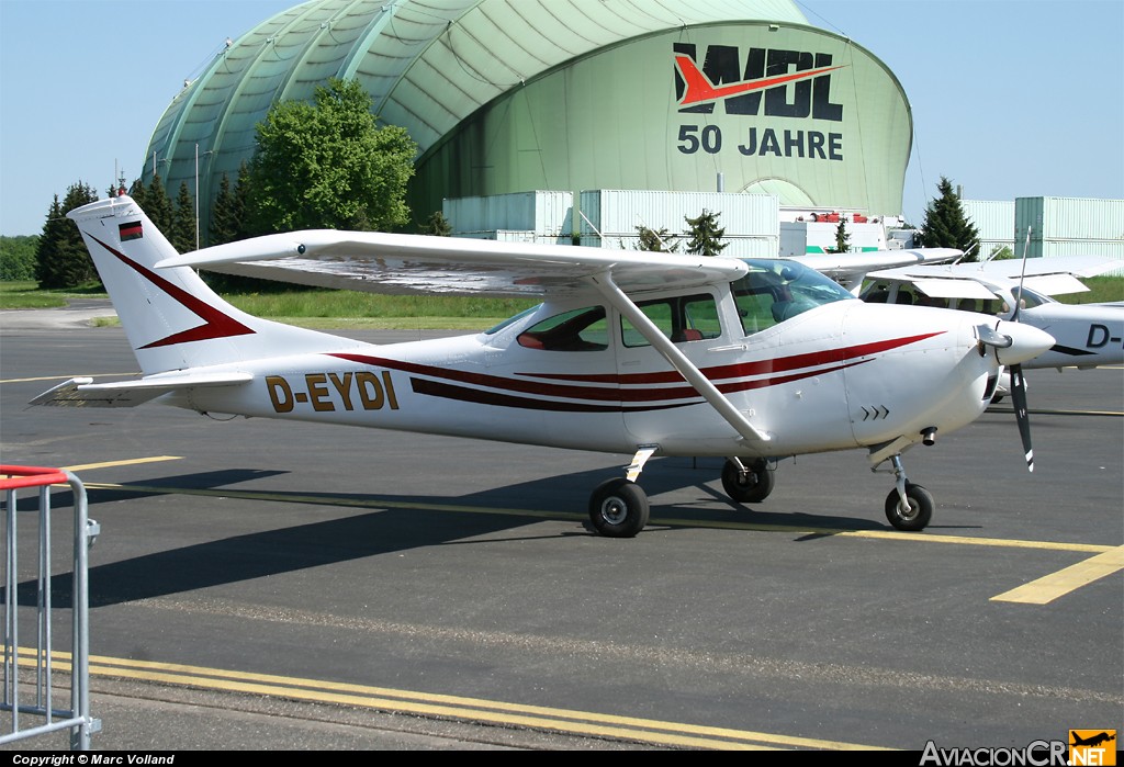 D-EYDI - Cessna 182L Skylane - Air Albatross