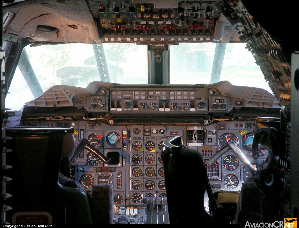 G-BOAG - Aérospatiale/British Aircraft Corporation Concorde - British Airways