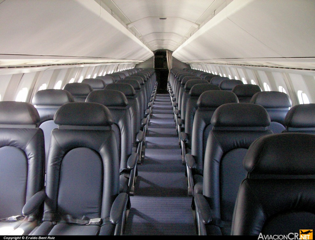 G-BOAG - Aérospatiale/British Aircraft Corporation Concorde - British Airways