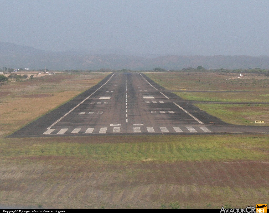 MSP003 - Piper PA-31-350 Chieftain - Ministerio de Seguridad Pública - Costa Rica