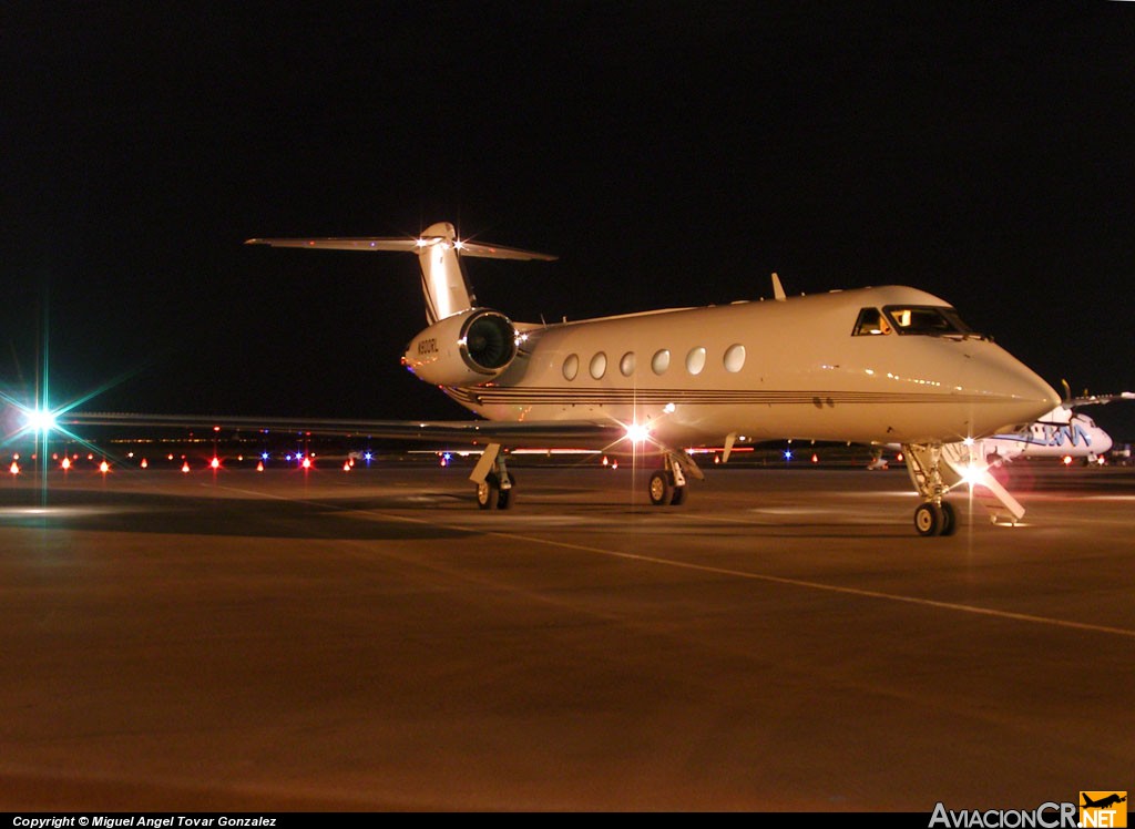 N900RL - Gulfstream Aerospace G-IV Gulfstream IV - Desconocida