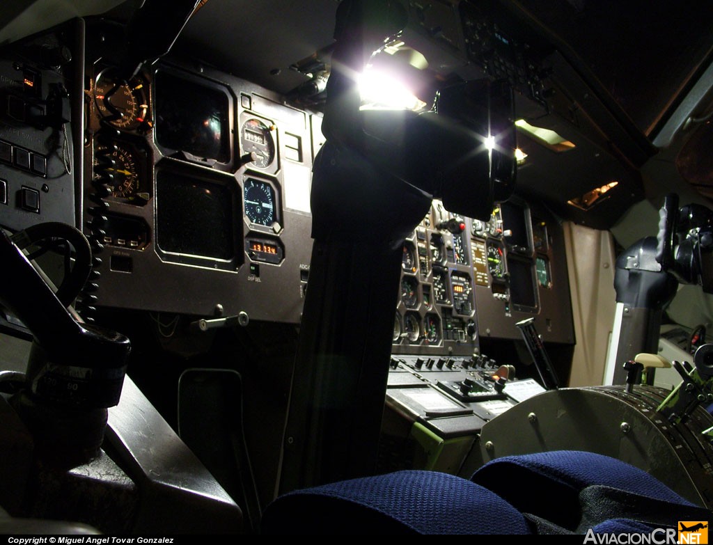 XA-TKJ - ATR 42-500 - Aeromar