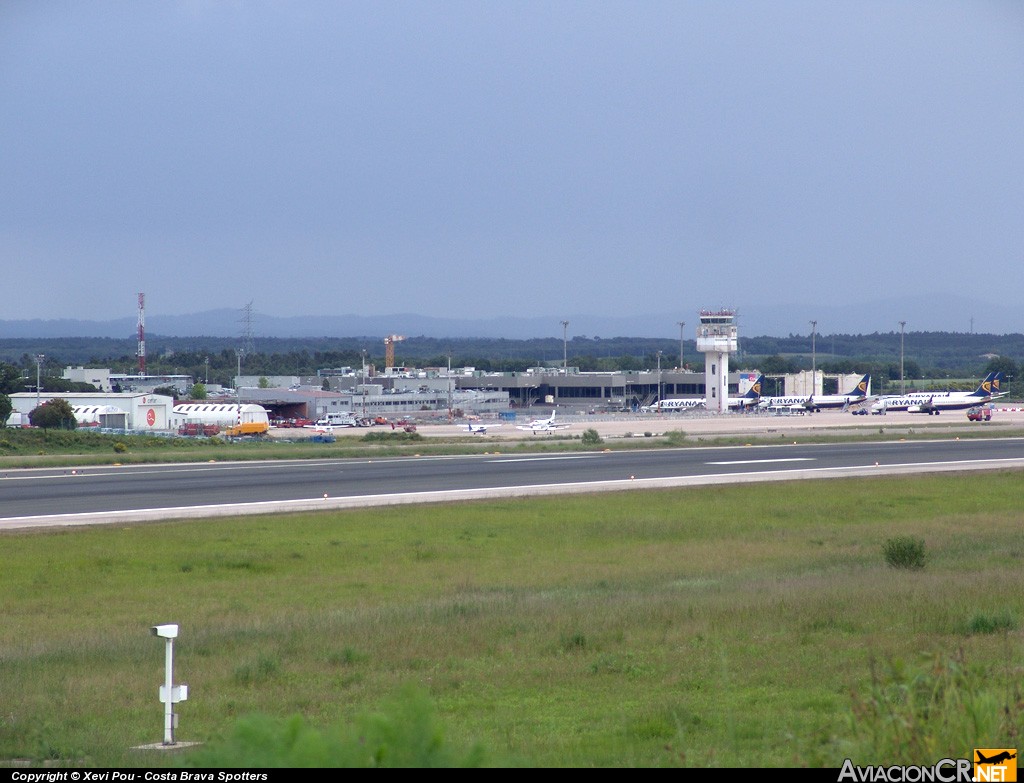  -  - Aeropuerto