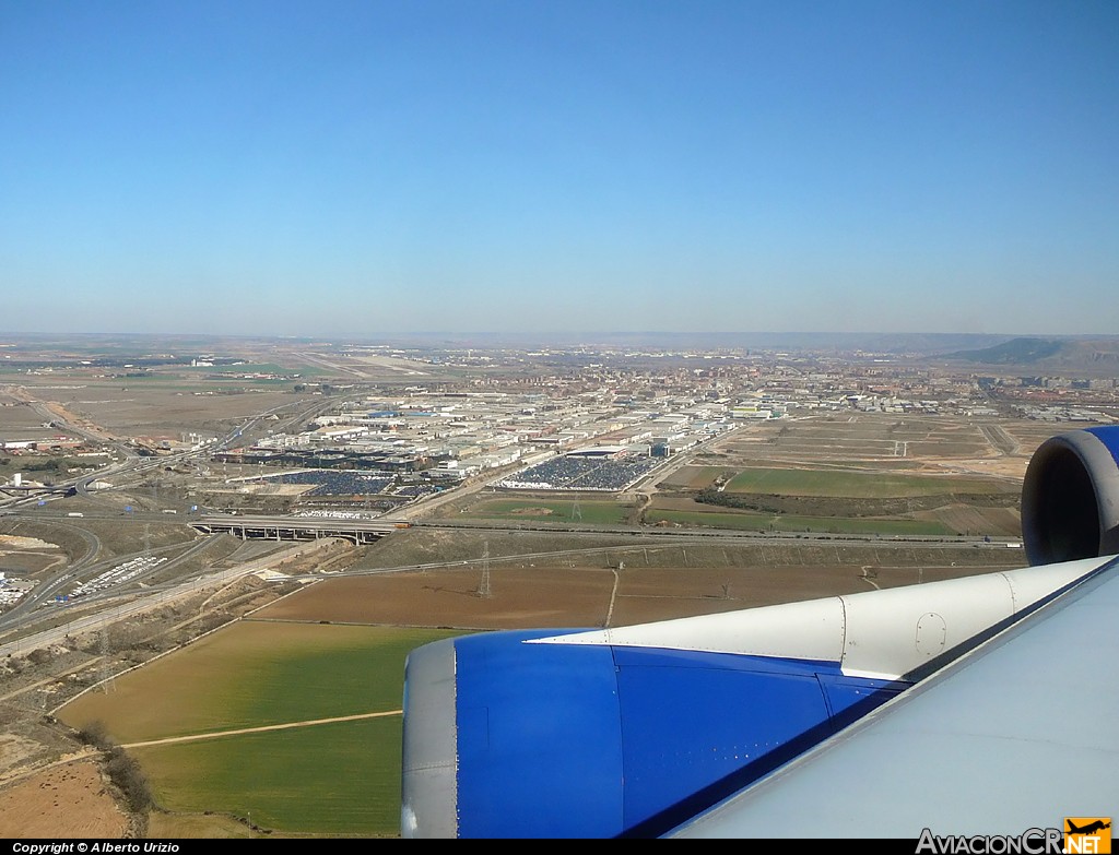 LV-BBU - Boeing 747-475 - Aerolineas Argentinas