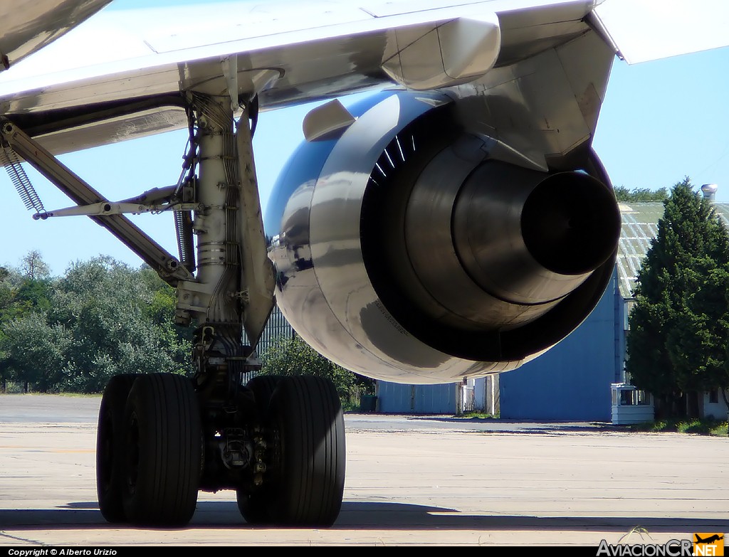 N826MH - Boeing 767-432/ER - Delta Airlines